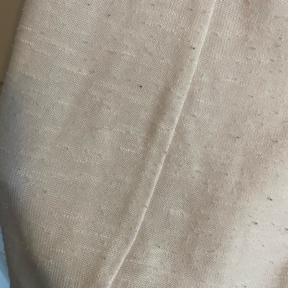 Off White Blazer Cardigan - Picture 3 of 5